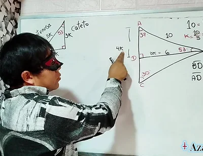 68 Sexual Mathematics Anal Creampie Equation MILF?