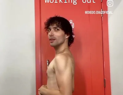 Gym Workout