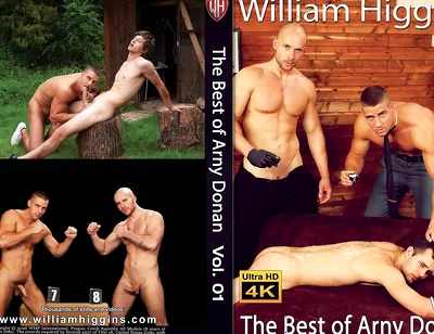 The Best of Arny Donan Vol. 01