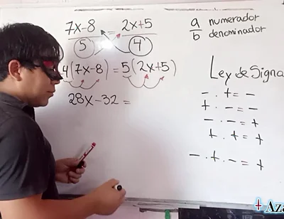 78 Sexual Algebra Creampie Equation