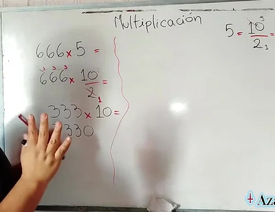 77 Math with My Mexican Stepmother's Virgin Big-ass Stepdaughter