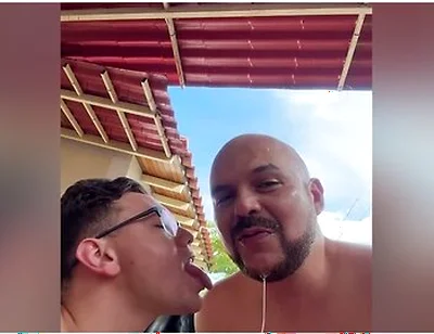 Hot Role Play, Getting Fucked So Wild, And Taking A Extreme Hot Load On My Face