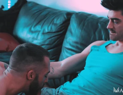 Curious Hearts Throb With Jeremy London And Raphael Louis