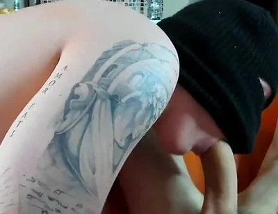Alex Fell in Love with My 23 Cm Cock and Doesn't Want to Let It Out of His Mouth