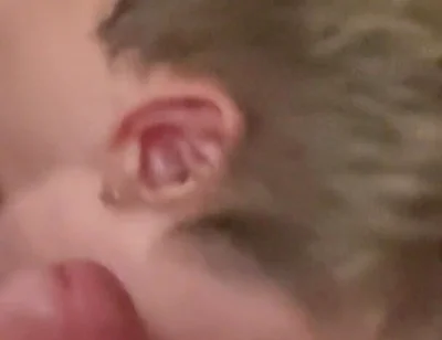 Guy Tastes His Stepbrother's Big and Swallows His