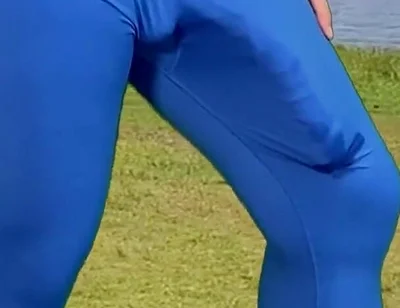 30cm Cock Masturbation