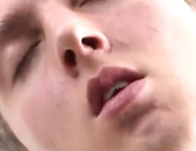 Skater Fabien Rossi Worships Mate’s Boner