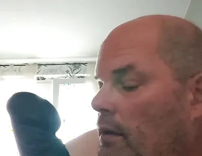 After Pre-stretching, the Slut Continues