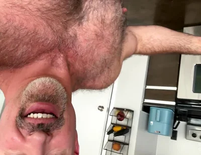 Wet Ass Bussy: Kev Taps Ari’s Ass