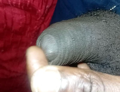 Lihle Mandisi Alone with His Pip, Stroking It Till It Gave up, and I Needed Milk to Drink