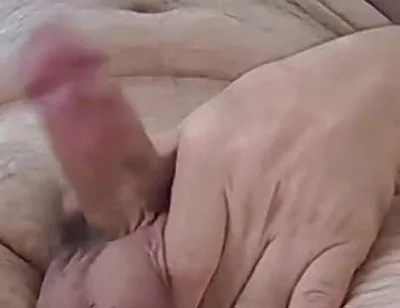 37-) Masturbation, Big Balls, Big Dick on Turkish Live Broadcast