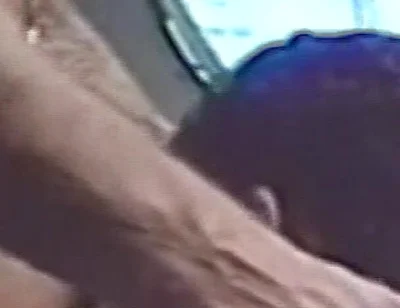 LATIN GAYS Scene-1_Hairy Latino couple fucks in the shower