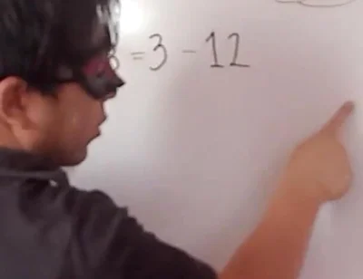 82 Sexual Mathematics: Asian Stepdaughter Anal Creampie?