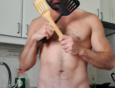Cocking Time