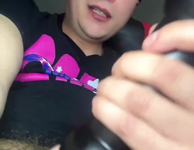 Masturbation