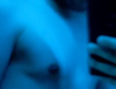 Hot Naked Bedroom