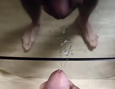 My Cumshot Compilation