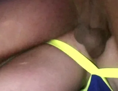 Fucked Raw in Publicb Ar