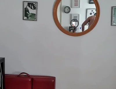 I Want to Start This Day in a Good Way, with a Good Masturbation