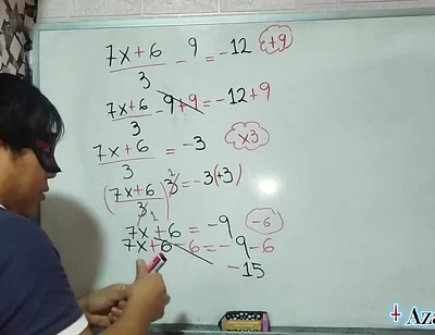 53 Sexual Mathematics - the X of Pleasure