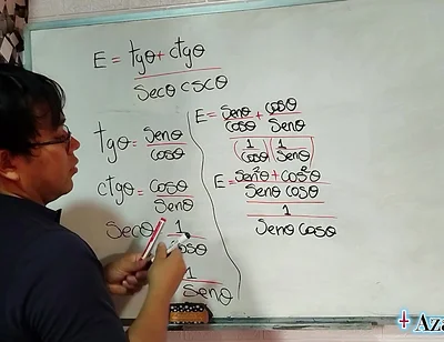 52 Sexual Mathematics - Erotic Trigonometry