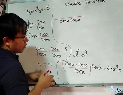 51 Sexual Maths for the Perfect Creampie
