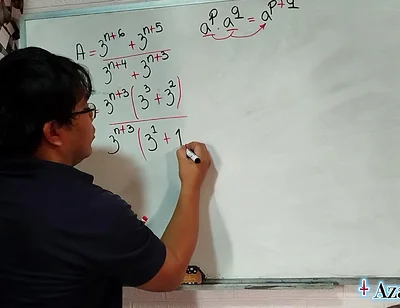 50 Sexual Mathematics - Erotic Simplification