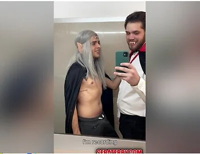 Hottest Sex Movie Homo College Wild Full Version - Seba Terry And Jero Wero