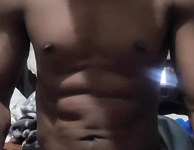 Fit Athletic Body Gets Hard Pounding From BBC Joyboi