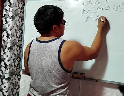 21 Algebra: Laws of Exponents - Potentiation - Simplification - Radication