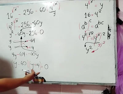 24 Algebra: Brasil - Olympiads - Sexual Mathematics