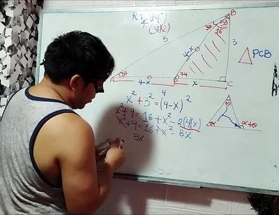 20 Trigonometra: Calculando Un Ngulo Doble - 74 - Razones Trigonomtricas