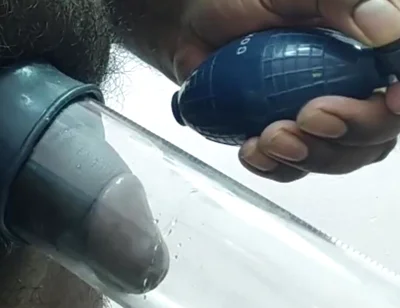 Pump My Cock