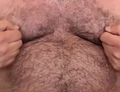 Monsterbearcub Teasing
