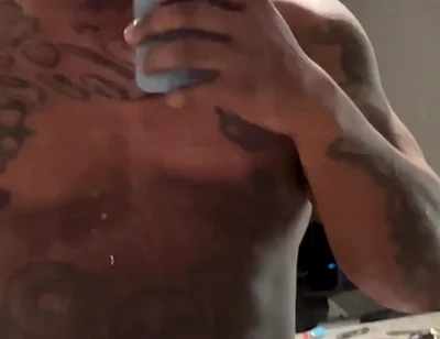 Black Muscle