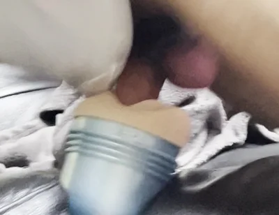 My Horny Dick