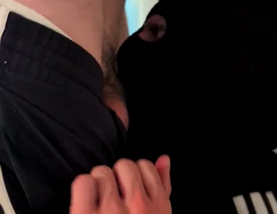Fucked His Tight Throat Hard for 40 Minutes Straight. Dumped a Fat Load Right in His Mouth.