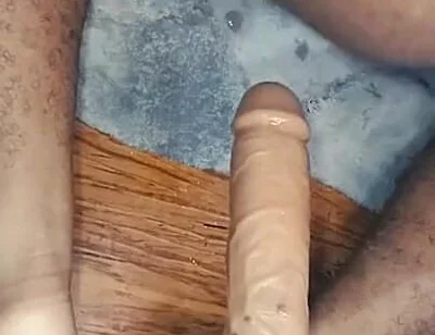 Playful Ass with a Desire for Cock