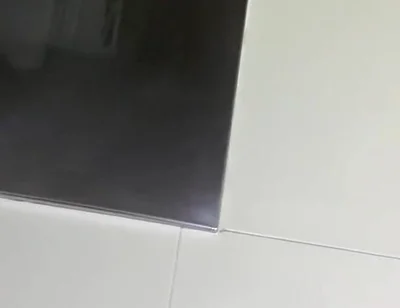 Pissing in Trough