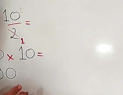 77 Math with My Mexican Stepmother's Virgin Big-ass Stepdaughter