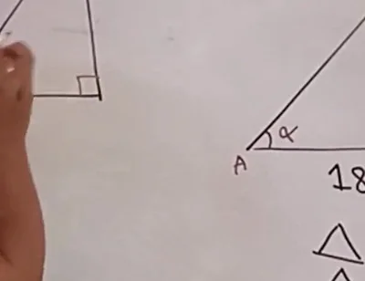 85 Erotic Trigonometry Triangle of Pleasure