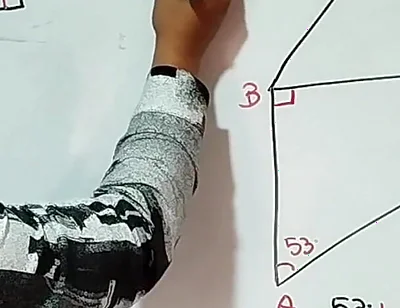 66 Sexual Mathematics Anal Triangle 53 Degrees