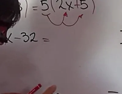 78 Sexual Algebra Creampie Equation
