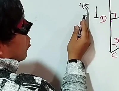 68 Sexual Mathematics Anal Creampie Equation MILF?