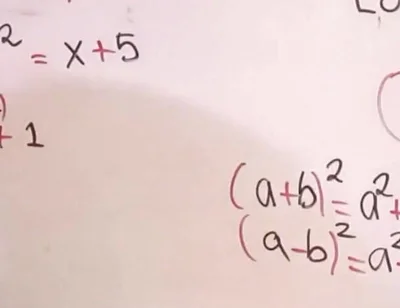 89 Logarithms in Your Asian Stepdaughter