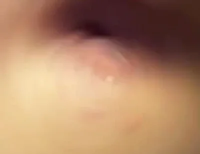 Horny Masturbation and Swallow Cum