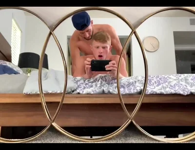 These Boys Fuck Hard