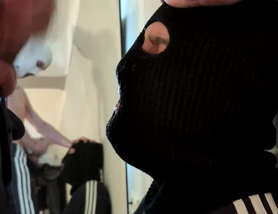 Fucked His Tight Throat Hard for 40 Minutes Straight. Dumped a Fat Load Right in His Mouth.