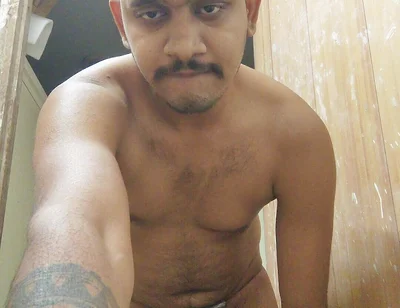 Hot Desi Boy Live Webcam Show - Full Solo Tease