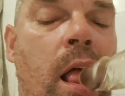 Sucking Performance of a Slut